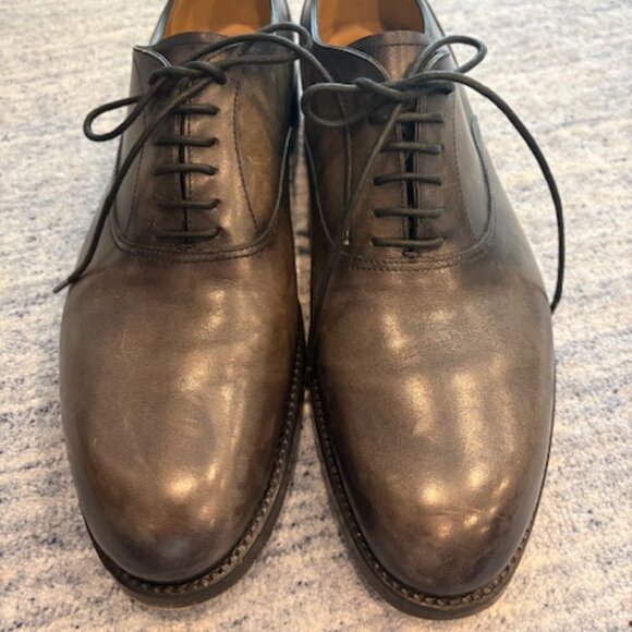 Berluti shoes - Picture 1 of 16